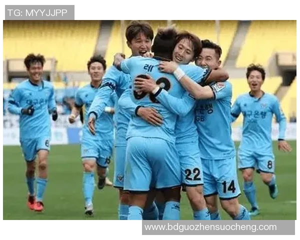 济州联与大邱FC实时对决分析及赛况更新