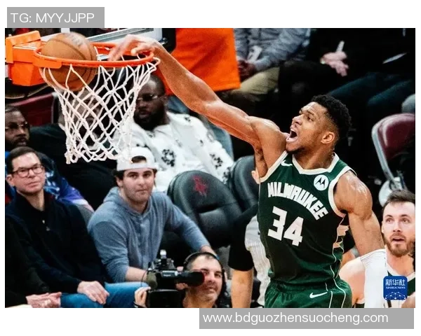 雄鹿与火箭精彩对决直播回放全程回顾与分析