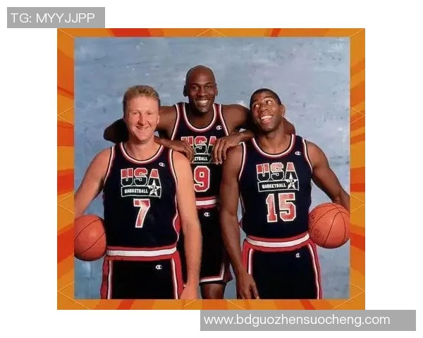 魔术师约翰逊与乔丹的巅峰对决年龄差异分析与篮球传奇之路 魔术师约翰逊与乔丹的巅峰对决年龄差异分析与篮球传奇之路